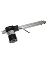 SKD 24V 250mm 1000N Lineer Aktüatör Motor