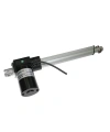 SKD 24V 250mm 1000N Lineer Aktüatör Motor