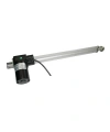 SKD 24V 400mm 1000N Lineer Aktüatör Motor
