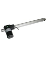 SKD 24V 400mm 6000N Lineer Aktüatör Motor