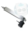 SKG 12V 200mm 10W Lineer Aktüatör Motor