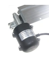 SKH-02-150 12V 15W Kızak Tipi Lineer Motor