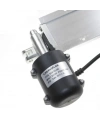 SKH-02-250 12V / 15W Slide-Type Linear Motor