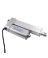 SKW-F 24V 100MM 1000N Lineer Aktüatör Motor