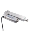 SKW-F 24V 100MM 1000N Lineer Aktüatör Motor