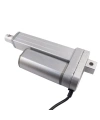 SKW-F 24V 100MM 1000N Lineer Aktüatör Motor