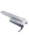 SKW-F 24V 200MM 1000N Lineer Aktüatör Motor