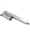SKW-F 24V 200MM 1000N Lineer Aktüatör Motor