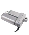 SKW-F 24V 25MM 1000N Lineer Aktüatör Motor