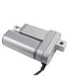 SKW-F 24V 25MM 1000N Lineer Aktüatör Motor