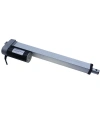 SKW-F 24V 300MM 1000N Lineer Aktüatör Motor