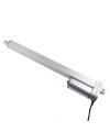 SKW-F 24V 400MM 1000N Lineer Aktüatör Motor
