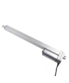 SKW-F 24V 400MM 1000N Lineer Aktüatör Motor