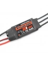 SkyWalker ESC 60A Brushless Fırçasız Motor Hız Kontrol Sürücüsü