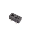 SL-501 1P2T 3 Pin Sürgülü Slide Switch