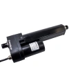 SLA015 24V 200mm 5000N 12.5mm/s Lineer Aktüatör Motor