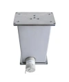 SLA018B 24V 300mm 1200N Kolon Motoru
