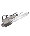 SLA019 24V 200mm 35W Cetvelli Lineer Aktüatör Motor