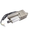 SLA019 24V 25mm 35W Cetvelli Lineer Aktüatör Motor