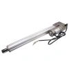 SLA019 24V 300mm 35W Cetvelli Lineer Aktüatör Motor
