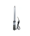 SLA019 24V 400mm 35W Cetvelli Lineer Aktüatör Motor