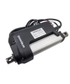 SLA020 24V 100mm 10000N 13mm/s Lineer Aktüatör Motor