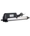 SLA020 24V 300mm 10000N 13mm/s Lineer Aktüatör Motor