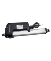 SLA020 24V 400mm 10000N 13mm/s Lineer Aktüatör Motor