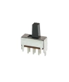SLG-22-455 6 Pin Sürgülü Switch