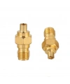 SMA Dişi - MMCX-KK Dişi Coaxial Konnektör