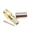 SMA-J-4 Coaxial Konnektör