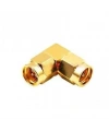 SMA-JJW Coaxial Konnektör