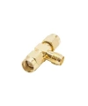 SMA-JKJ Coaxial Konnektör