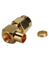 SMA-JWB3 Coaxial Konnektör