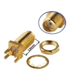 SMA-KE 13 Coaxial Konnektör