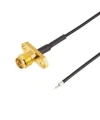 SMA-KF 1.13 Dönüştürücü Kablo - 12cm