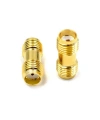 SMA-KK Coaxial Konnektör