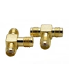 SMA-KKK Coaxial Konnektör