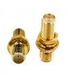 SMA-KKY Coaxial Konnektör