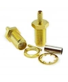 SMA-KY-1.5 Coaxial Konnektör