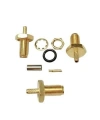 SMA-KY-1.5 Coaxial Konnektör