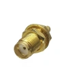 SMA-KY-3 Coaxial Konnektör