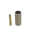 SMA-KY-3 Coaxial Konnektör