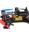 SMA RP Erkek - 60mm Drone Anten Uzatma Kablosu