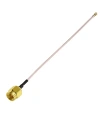 SMAJ - IPEX 2 Dönüştürücü Kablo - 20cm