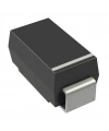 SMAJ100A TVS 400W 100V Diyot