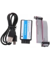 SmartRF04EB CC1110 CC2530 Zigbee Emulator Programlayıcı