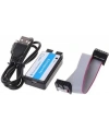 SmartRF04EB CC1110 CC2530 Zigbee Emulator Programlayıcı