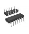 SN74HC00 DIP-14