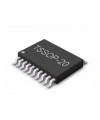 SN74HC245PWR Smd Bus Entegresi Tssop20